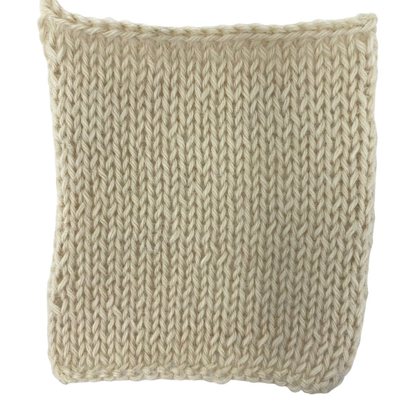 Pure Wensleydale DK (8 Ply/Light Worsted) 100g (3.53 oz)  Natural