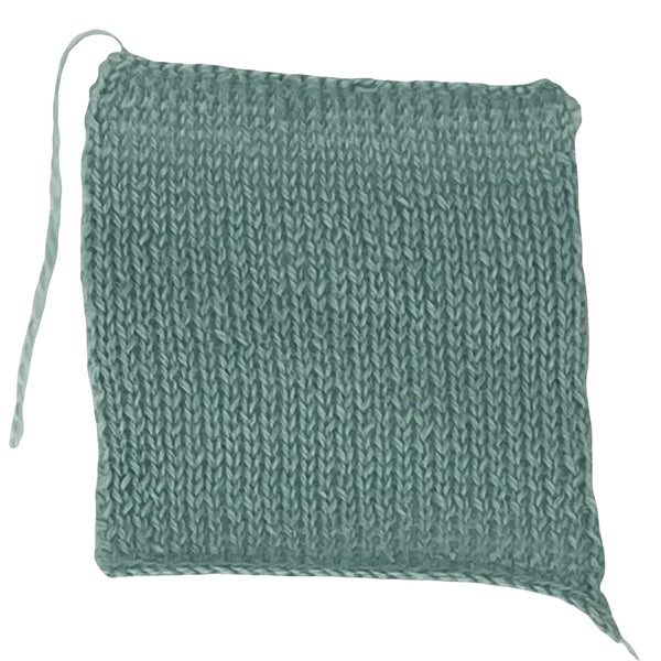 4ply (Fingering/Sports Weight) 50g (1.76 oz): Rare Breed Wensleydale and Bluefaced Leicester Moreton Sage