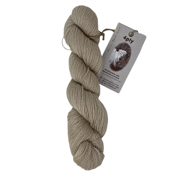 Edgehill Lacy Scarf