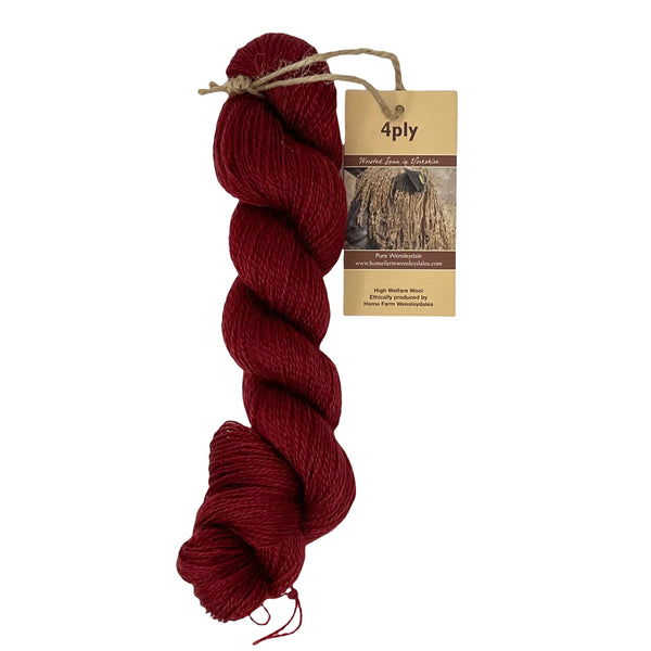 Edgehill Lacy Scarf