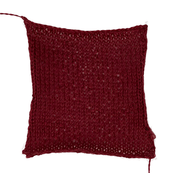 Pure Wensleydale (4ply/Fingering/Sports Weight) 150g (5.29 oz) Harlyn