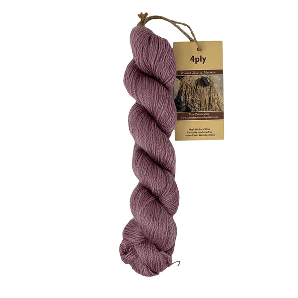 Edgehill Lacy Scarf