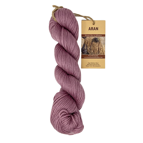 Pure Wensleydale: Daymer (Aran/Worsted Weight) 100g (3.5 oz)