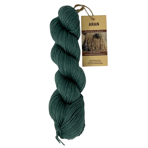 Pure Wensleydale: Mariner (Aran/Worsted Weight) 100g (3.5 oz)