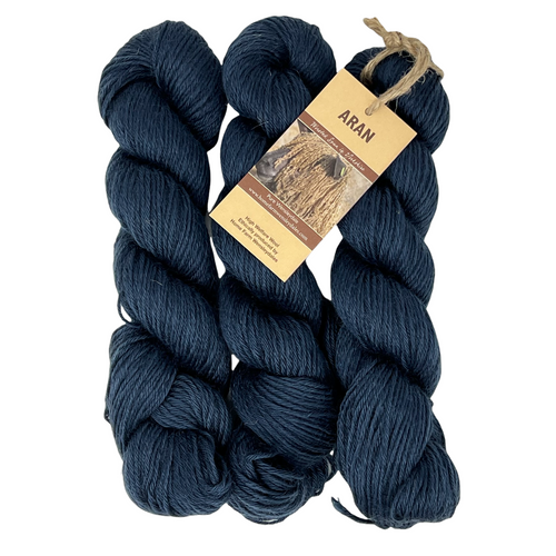 300g (10.58 oz) Rare Breed Wensleydale: Brea (Aran/Worsted Weight)