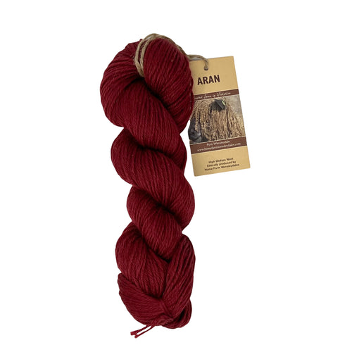 Pure Wensleydale: Harlyn  (Aran/Worsted Weight) 100g (3.5 oz)