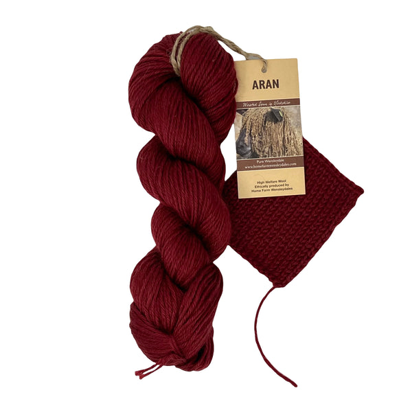 Pure Wensleydale: Harlyn  (Aran/Worsted Weight) 100g (3.5 oz)
