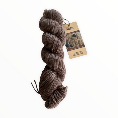 Pure Wensleydale: Hawkers (Aran/Worsted Weight) 100g (3.5 oz)