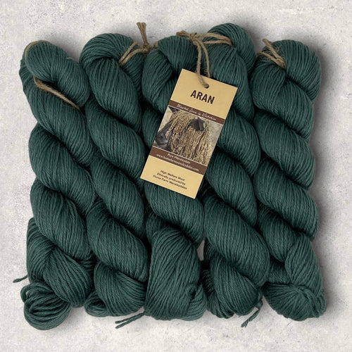 Pure Wensleydale: Mariner (Aran/Worsted Weight) 500g (1.1lbs) Special Offer