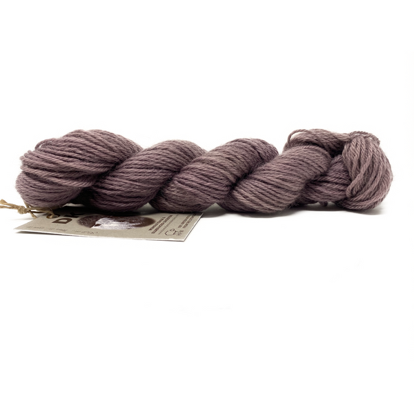 Cardigan Bay collection - Royal Berry DK (8 Ply/Light Worsted) 50g (1.76 oz): Rare Breed Wensleydale and Bluefaced Leicester