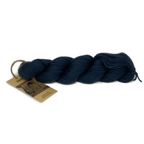 Pure Wensleydale: Brea (Aran/Worsted Weight) 100g (3.5 oz)