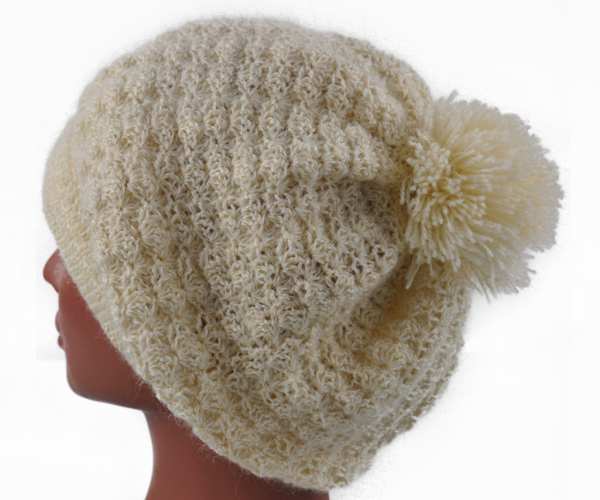 Ali's Crochet Mitts, Hat and Scarf collection