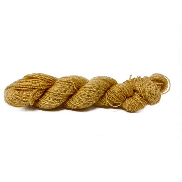 Home Farm collection - 4 Ply (Fingering/Sports Weight) 50g (1.76 oz): Rare Breed Wensleydale and Bluefaced Leicester Dingo