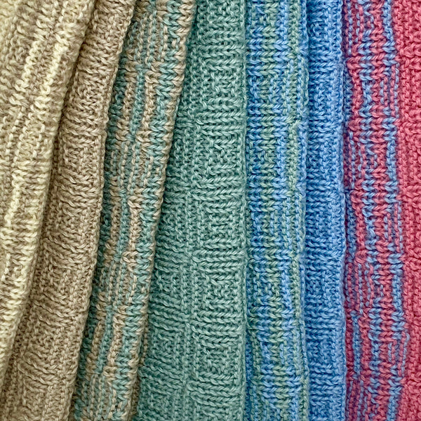 Rainbow Wrap