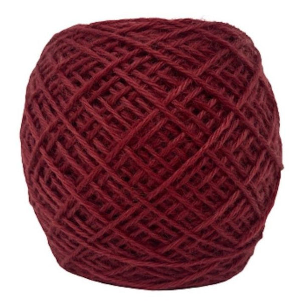 Pure Wensleydale DK (8 Ply/Light Worsted) 100g (3.53 oz)  Harlyn