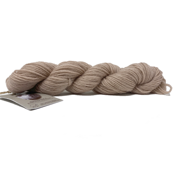 Cardigan Bay collection - Jasmin DK (8 Ply/Light Worsted) 50g (1.76 oz): Rare Breed Wensleydale and Bluefaced Leicester