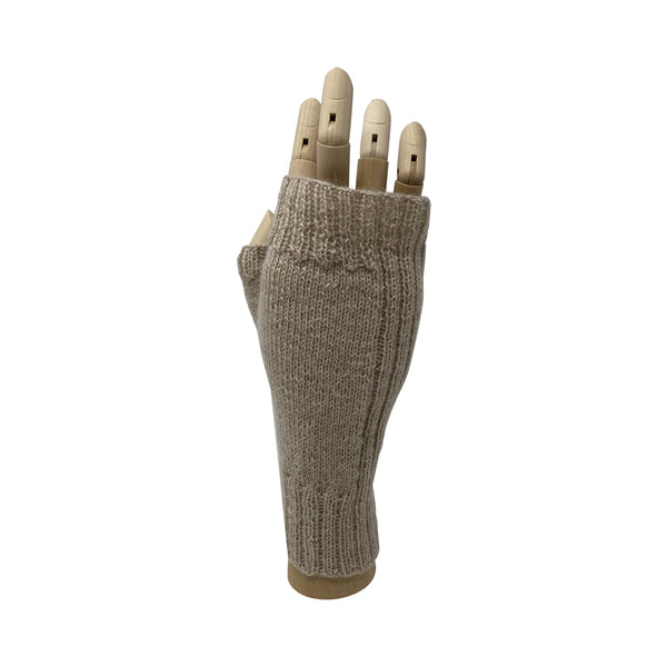 Cuff Mitts