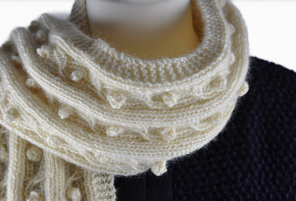 Monica Scarf