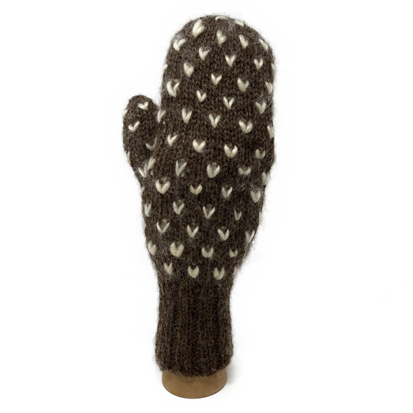 Home Farm Thrummed Mitten