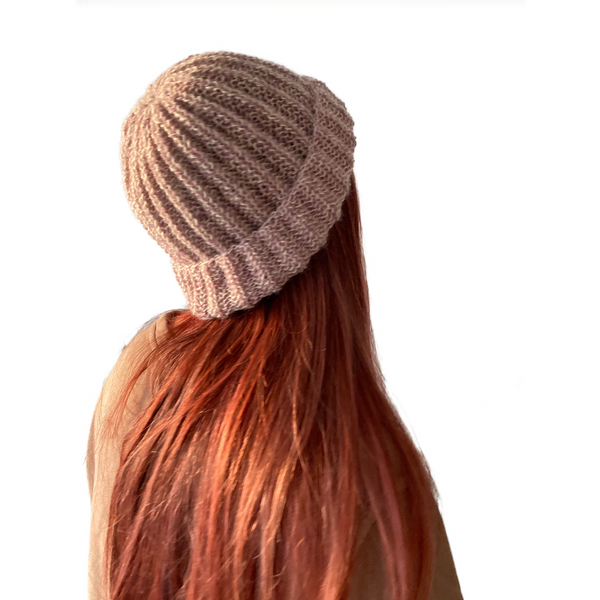 Cotswold Soft Rib Hat